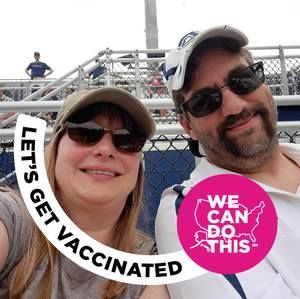 Meet your Posher, Gina